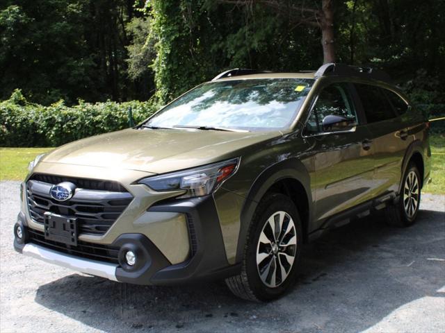 2024 Subaru Outback Limited