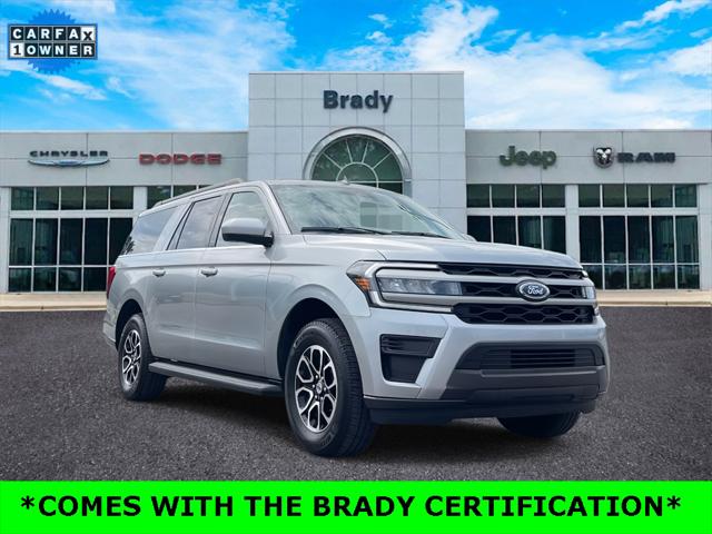 2024 Ford Expedition XLT MAX