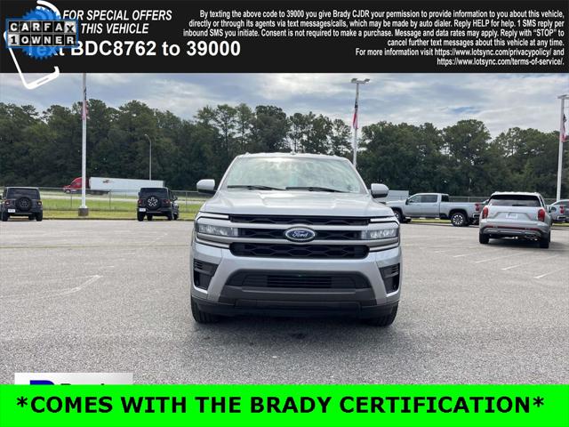 2024 Ford Expedition XLT MAX