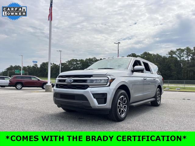 2024 Ford Expedition XLT MAX