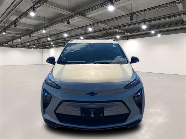 2023 Chevrolet Bolt EUV FWD Premier