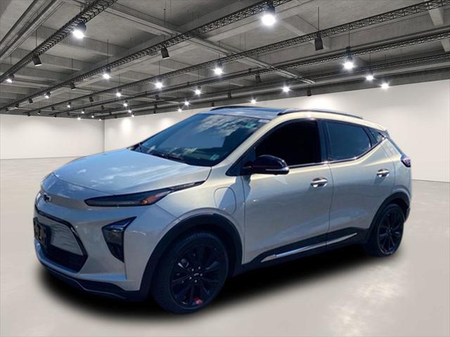 2023 Chevrolet Bolt EUV FWD Premier
