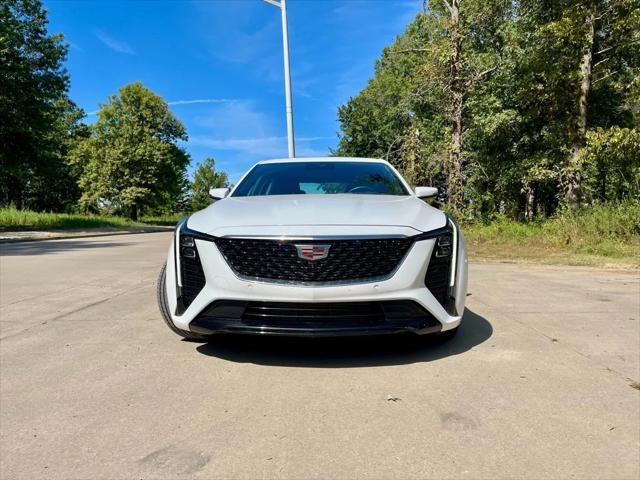 2025 Cadillac CT5 Premium Luxury RWD