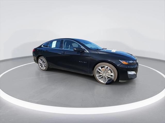 2022 Chevrolet Malibu FWD LT 2022 Chevrolet Malibu FWD LT