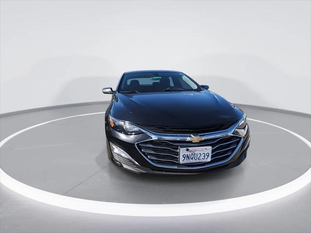 2022 Chevrolet Malibu FWD LT 2022 Chevrolet Malibu FWD LT