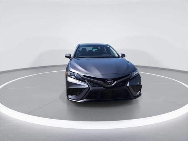 2023 Toyota Camry SE Nightshade Edition 2023 Toyota Camry SE Nightshade Edition