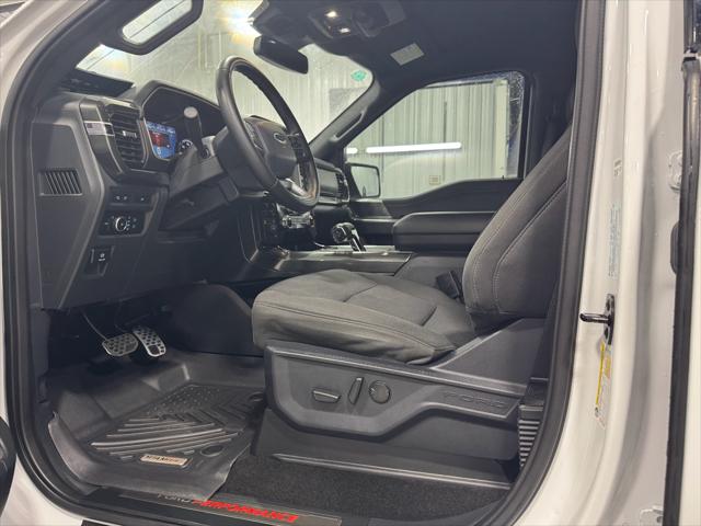 2023 Ford F-150 XLT 2023 Ford F-150 XLT