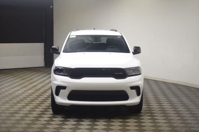 2025 Dodge Durango DURANGO GT AWD 2025 Dodge Durango DURANGO GT AWD