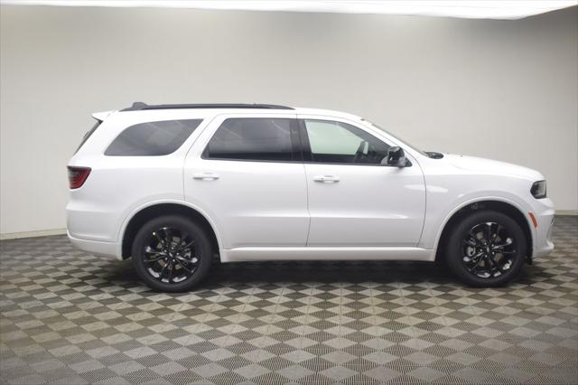 2025 Dodge Durango DURANGO GT AWD 2025 Dodge Durango DURANGO GT AWD