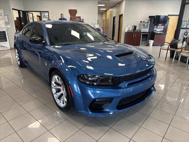 2023 Dodge Charger SRT Jailbreak