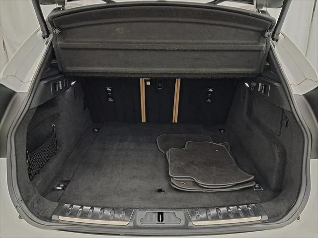 2021 Jaguar F-PACE S P250 AWD Automatic
