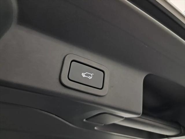 2021 Jaguar F-PACE S P250 AWD Automatic