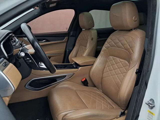 2021 Jaguar F-PACE S P250 AWD Automatic