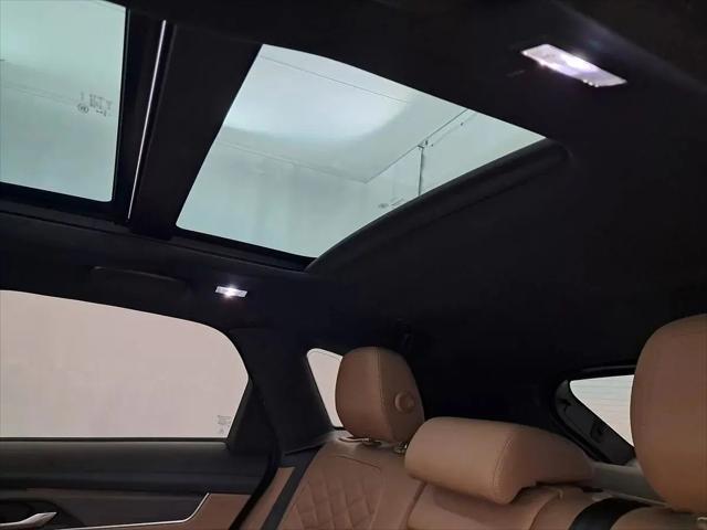 2021 Jaguar F-PACE S P250 AWD Automatic