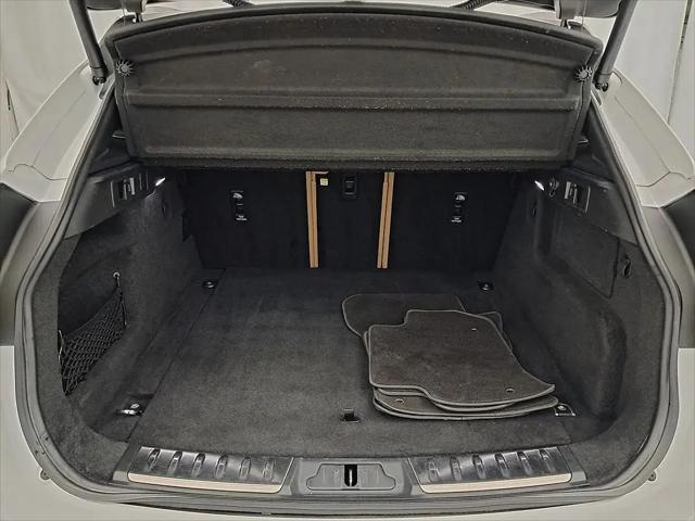 2021 Jaguar F-PACE S P250 AWD Automatic