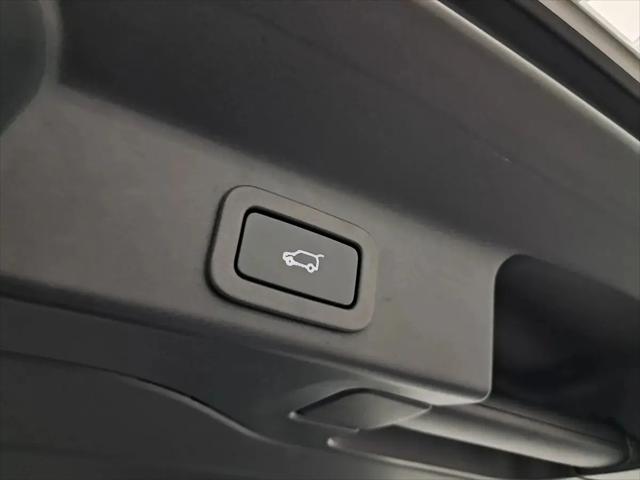 2021 Jaguar F-PACE S P250 AWD Automatic