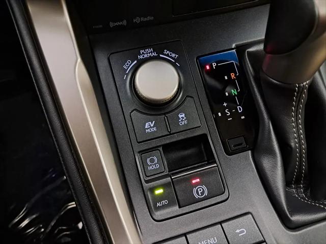 2016 Lexus NX 300h NX 300h