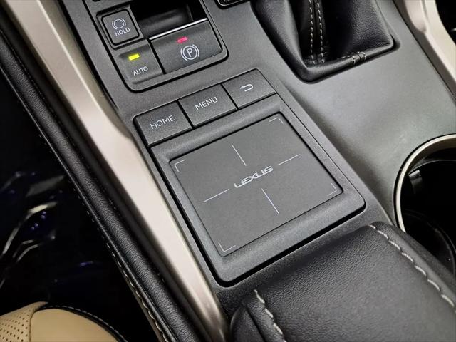 2016 Lexus NX 300h NX 300h