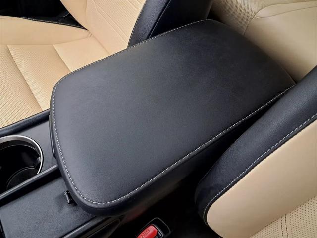 2016 Lexus NX 300h NX 300h