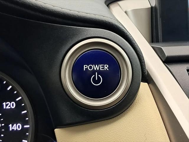 2016 Lexus NX 300h NX 300h