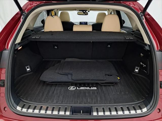 2016 Lexus NX 300h NX 300h