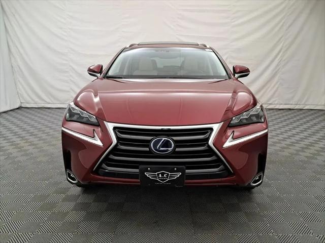 2016 Lexus NX 300h NX 300h for sale in Arlington Heights, IL