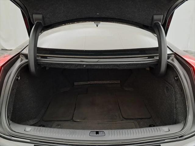 2013 Cadillac CTS-V Standard