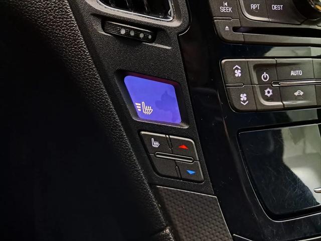 2013 Cadillac CTS-V Standard