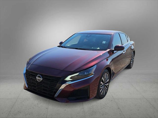 2023 Nissan Altima SV FWD