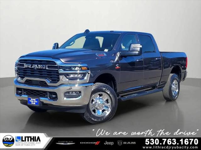 2026 Ram 2500 Tradesman for sale in Yuba City, CA
