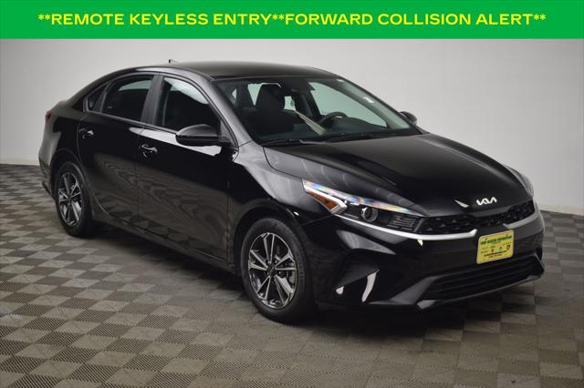 2023 Kia Forte LXS 2023 Kia Forte LXS