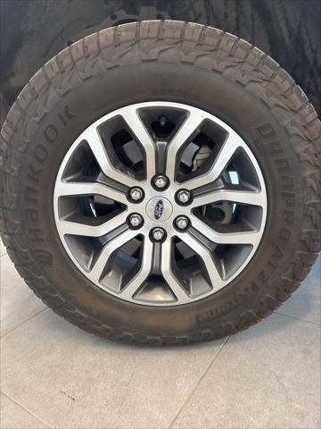 2021 Ford F-150 XLT 2021 Ford F-150 XLT