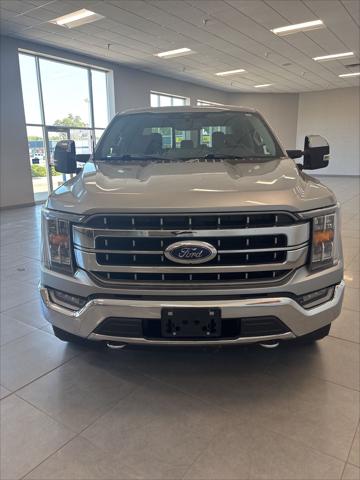 2022 Ford F-150 LARIAT 2022 Ford F-150 LARIAT