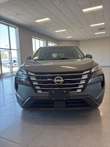 2024 Nissan Rogue SV Intelligent AWD 2024 Nissan Rogue SV Intelligent AWD