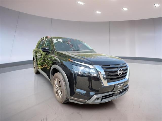 2024 Nissan Pathfinder SV 4WD for sale in Totowa, NJ