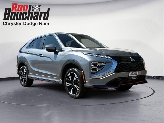 2023 Mitsubishi Eclipse Cross SE S-AWC