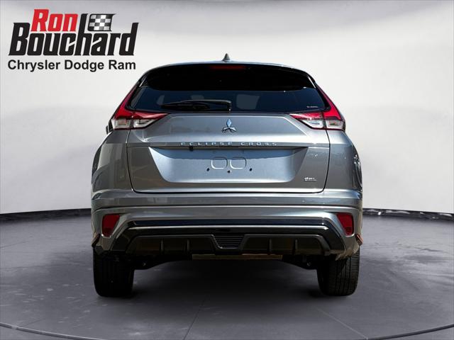 2023 Mitsubishi Eclipse Cross SE S-AWC