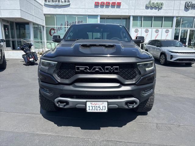 2023 RAM 1500 TRX Crew Cab 4x4 57 Box