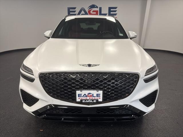 2023 Genesis GV70 3.5T AWD Sport