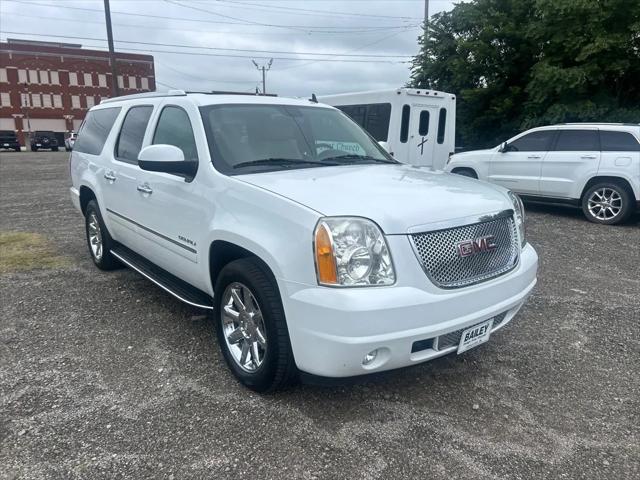 2014 GMC Yukon XL 1500 Denali