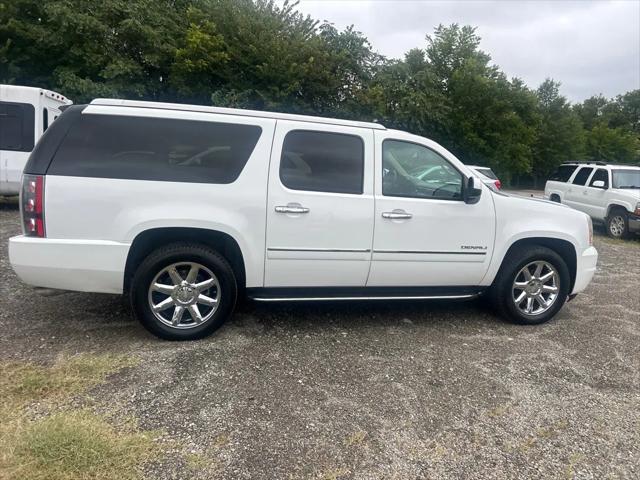 2014 GMC Yukon XL 1500 Denali