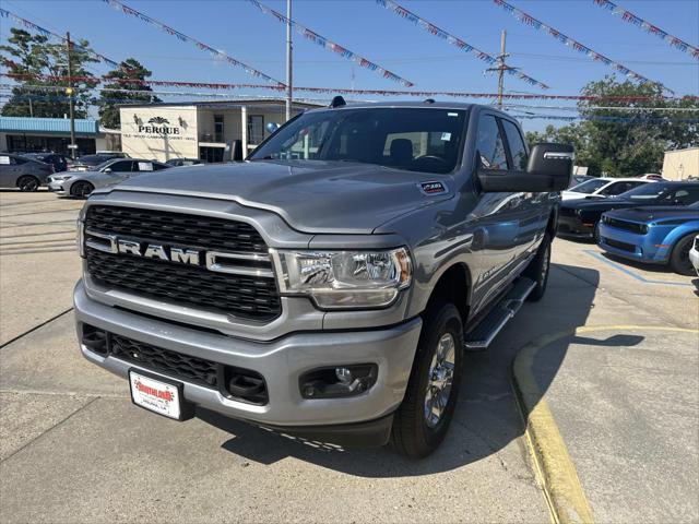 2024 RAM 2500 Big Horn Crew Cab 4x4 64 Box
