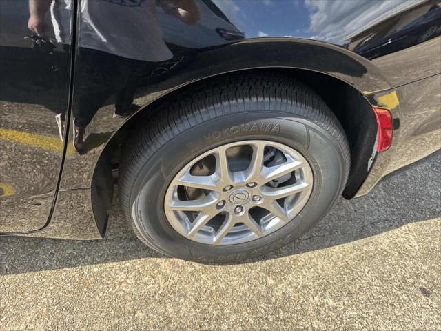 2026 Chrysler Voyager VOYAGER LX 2026 Chrysler Voyager VOYAGER LX