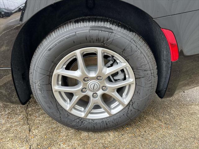 2026 Chrysler Voyager VOYAGER LX