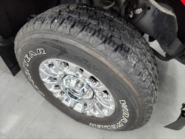 2022 Ford F-250 XLT