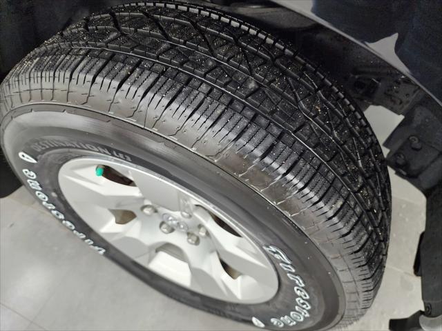 2020 RAM 1500 Big Horn Crew Cab 4x4 57 Box 2020 RAM 1500 Big Horn Crew Cab 4x4 57 Box