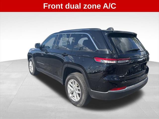 2023 Jeep Grand Cherokee Laredo X 4x4