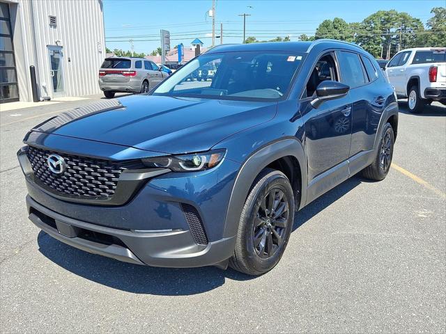 2024 Mazda CX-50 2.5 S Preferred 2024 Mazda CX-50 2.5 S Preferred