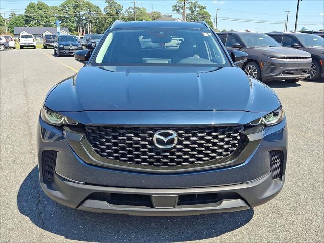 2024 Mazda CX-50 2.5 S Preferred 2024 Mazda CX-50 2.5 S Preferred