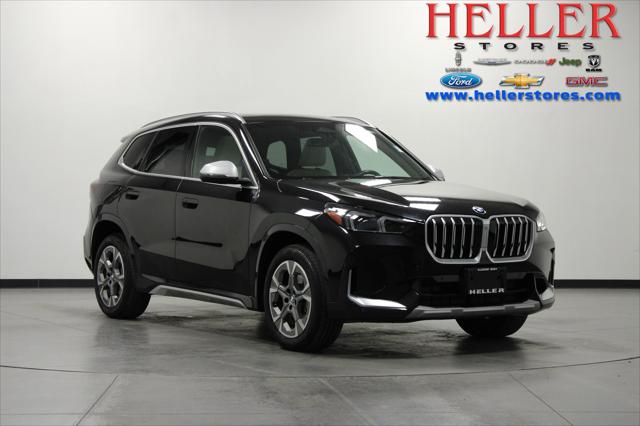 2024 BMW X1 xDrive28i 2024 BMW X1 xDrive28i
